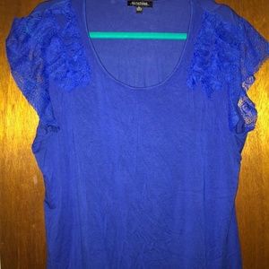 Notations Women's Blouse